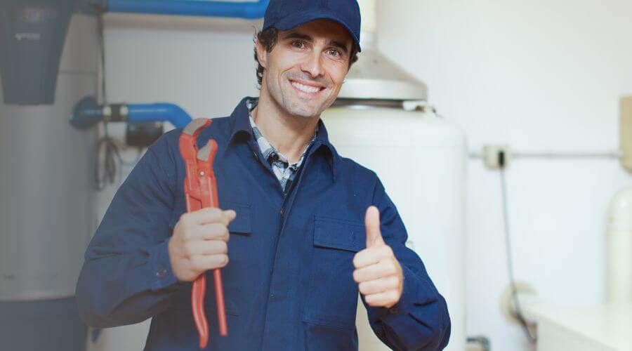 Professional sewer line replacement in Imboden, AR